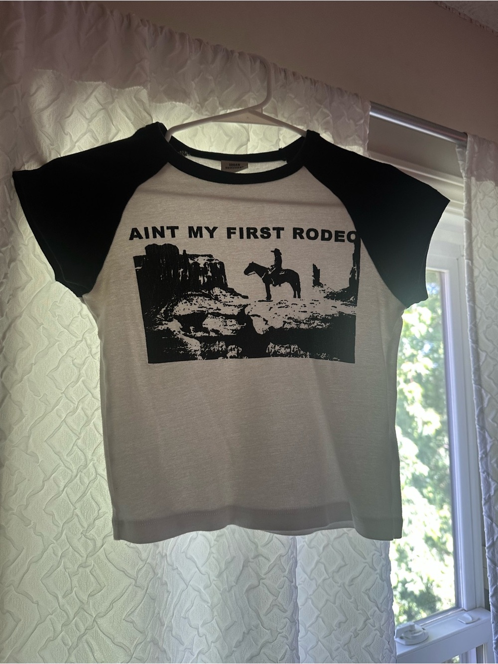 Urban Outfitters shirt